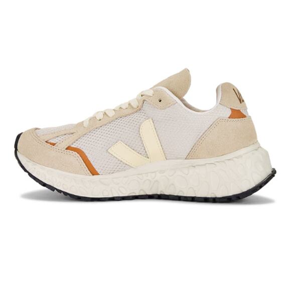 Veja Condor Royale Sneaker in Natural & Butter – NWOT Size 10 US - Picture 3 of 10